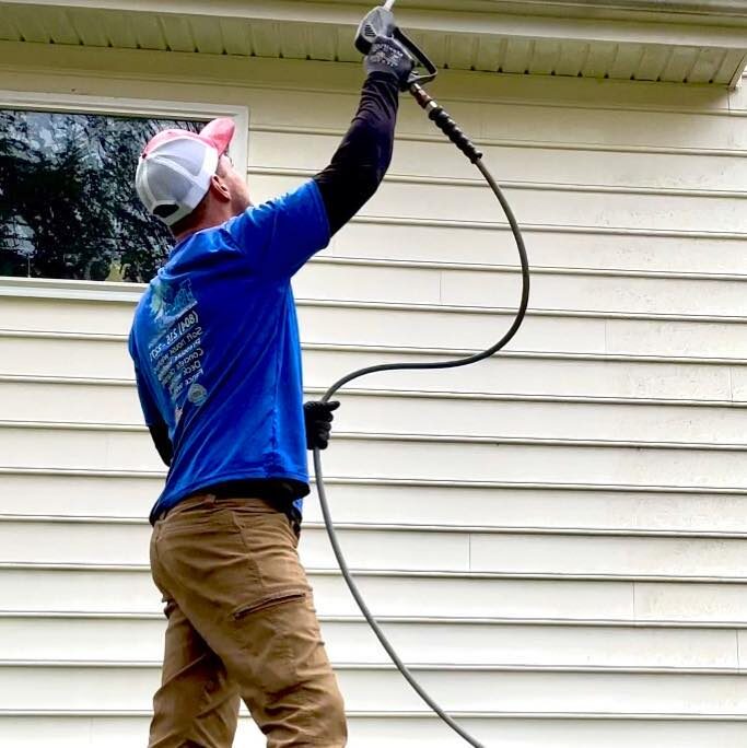 Tri City Pressure Washing & More LLC Image